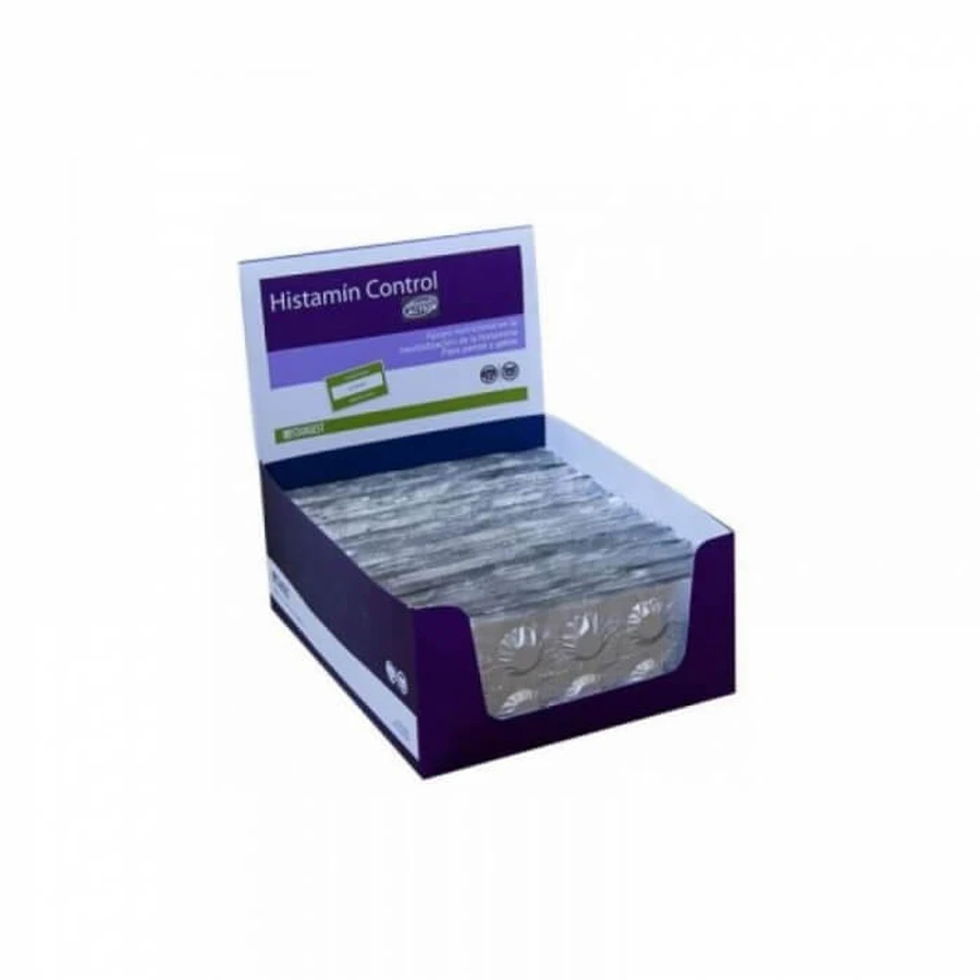 HISTAMIN Control - Blister 300 Tabletten
