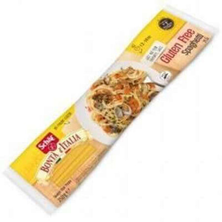 Spaghete fără gluten, 250g, Dr. Schar