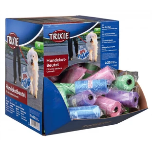 Hygienebeutel für Hunde 1x20 Stück