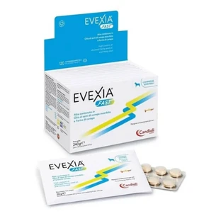 Candioli Evexia Schnell, 120 Tabletten