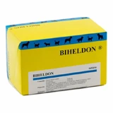 Biheldon Internes Antiparasitikum für Hunde und Katzen, 10 Tabletten
