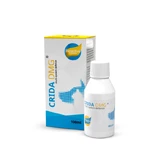 Liquid supplement DMG multi-system defense, 50 ml