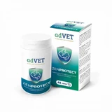 Zenprotect, complemento alimenticio, 45 cápsulas
