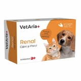 VetAria+ Nierendrehung aus - cps.twist off x 30 cp