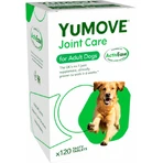 YuMOVE Gewrichtsverzorging voor volwassen honden 120 tabletten