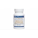 RX Hepato Support 90 Kapseln