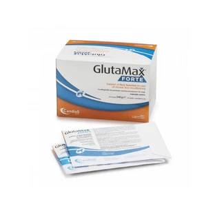 GlutaMax Forte Hund Unterstützung für die Leberfunktion - 120 Tabletten