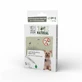 Fresh farm spot on antiparzitar pentru caini adulti S, 5x2ml, <10 kg