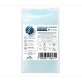 Hygienic absorbent mats 4DOG 60x90cm 30 pcs
