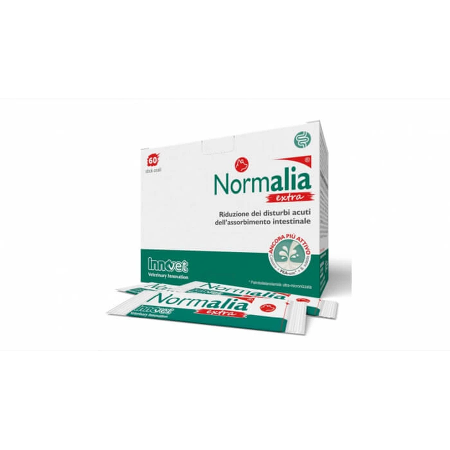 Normalia EXTRA, 30 sachets