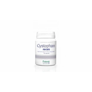 CYSTOPHAN voor katten - 30 capsules