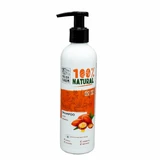 Shampoo voor honden en katten, Fresh Farm Shampoo met arganolie 250ml