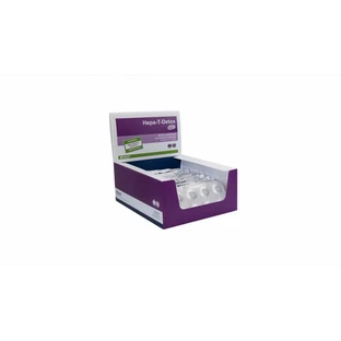 Hepa-T-Detox, 300 tabletten