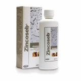 Zincoseb Antiseborrhoisches Shampoo 250 ml