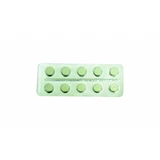 ROMBENDAZOL SUPER blisterverpakking - 10 tabletten