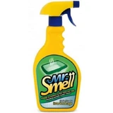 Quitamanchas para animales, Mr Smell, Quitamanchas, Prolongador del frescor de la ropa de cama, 500 ml Litera 500 ml