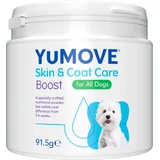 YuMOVE Skin&Coat Hair growth stimulator and conditioner for dogs 91.5gr