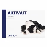 Aktivait Medium and Large Breed, 60 Kapseln