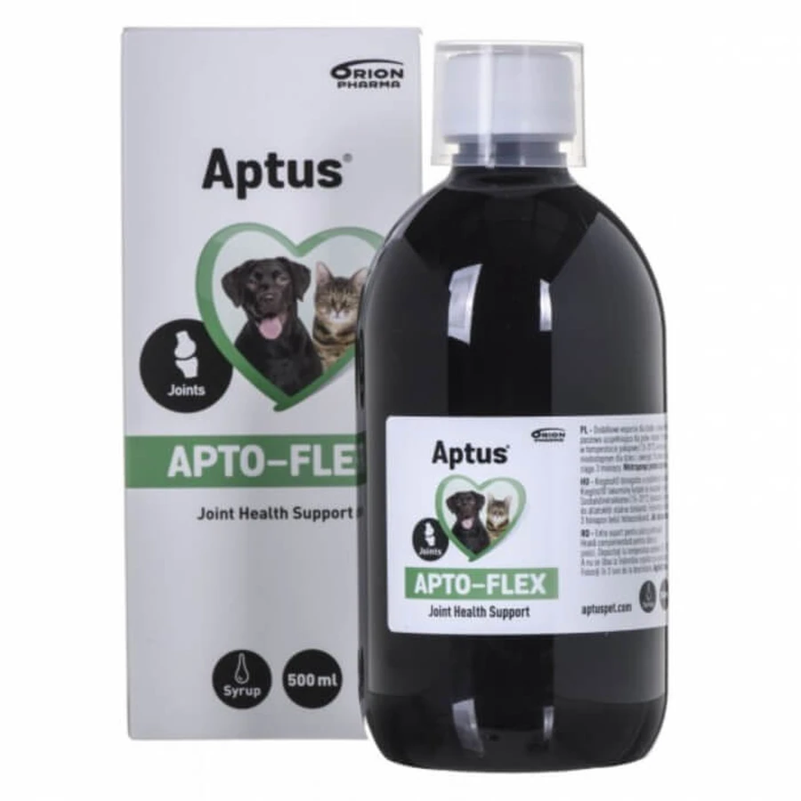 Aptus Apto-Flex Vet Sirup 500 ml