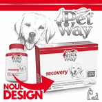 Petway Recovery - 100 Tablets