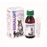 RENALOF, Katalyse, 30 ml