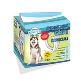 Diapers PERFECT - male diaper M/L - 46-62,5 cm - waist circumference 12 pcs