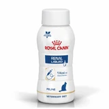 Royal Canin Nierenflüssigkeit für Katzen, 3 x 200ml
