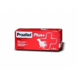 Prazitel Plus - 48 comprimidos