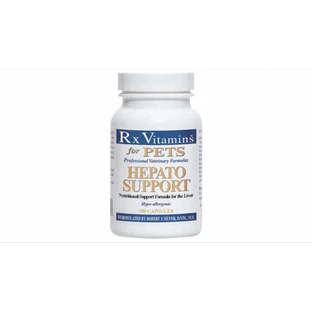 RX Hepato Support 180 capsules