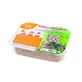 Leopet Hierba para gatos 100 g
