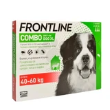 Frontline Combo XL (40-60 kg) - 1 pipet anti-plagen