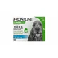 Frontline Combo M (10-20 kg) - 1 Pest Control Pipette
