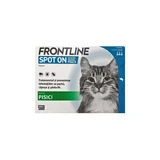 Frontline Spot On Cat -1 Antiparasitic Pipette