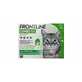 Frontline Combo Kat, 1 pipet antiparasitaire middelen