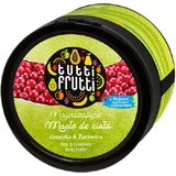 Farmona Manteca Corporal Hidratante Tutti Frutti Pera y Arándanos 200ml
