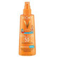 Spray protecție solară pentru copii față și corp SPF 50+ Ideal Soleil, 200 ml, Vichy