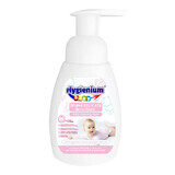 Zacht reinigend schuim, 250ml, Hygienium Baby