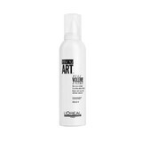 Spuma fixatoare pentru extra-volum, By Tecni Art, 250 ml, L'oreal Professionnel