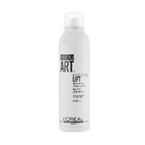 Spuma fixatoare Volume Lift TecniArt, 250ml, L'Oreal Professionnel