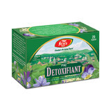 Té Detox, P142, 20 bolsitas, Fares