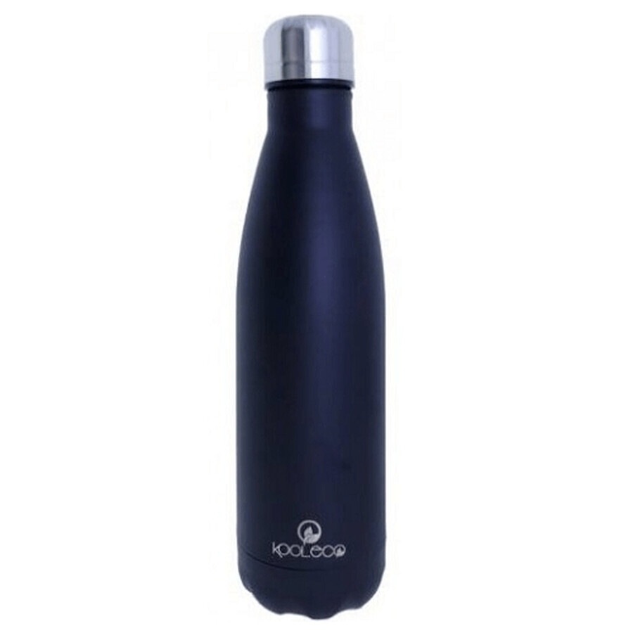 Sticla termoizolantă Black, 500 ml, Kooleco