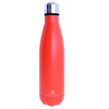 Sticla termoizolantă Coral, 500 ml, Kooleco