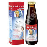 Suc - Fier Mama Plus Rotbackchen, 450 ml, Haus Rabenhorst