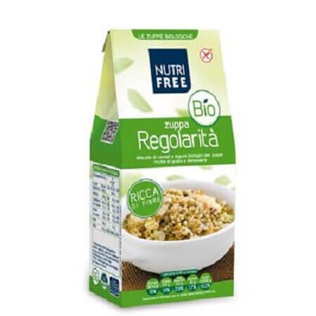 Supa Regolarita, 300 g, Nutri Free