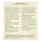 Kruidenthee Niergezondheid, 50 g, Dacia Plant