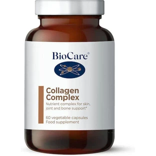 BioCare Collagen Complex 60 capsule veget