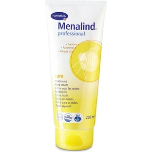 Hartmann Menalind Professionele Verzorgingsgel 200ml