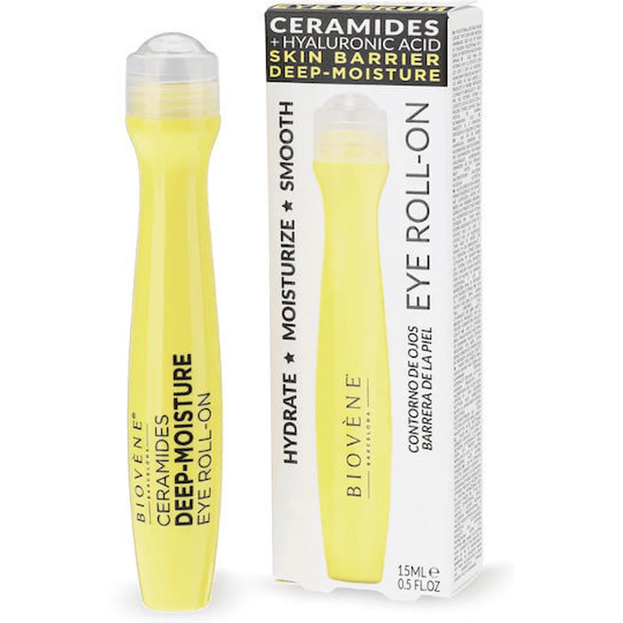 Biovene Ceramiden Diep- Ogen 15ml
