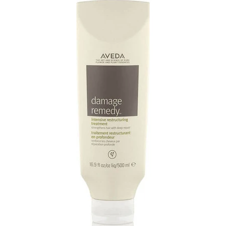 Aveda Damage Remedy Lotion Intensief herstructurerende behandeling 500ml