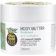 Olivaloe Olive Gold 0.2 mit Meeresalgen und Zedernholz Feuchtigkeitsspendende Körperbutter mit Aloe Vera / Hyaluronsäure 200ml